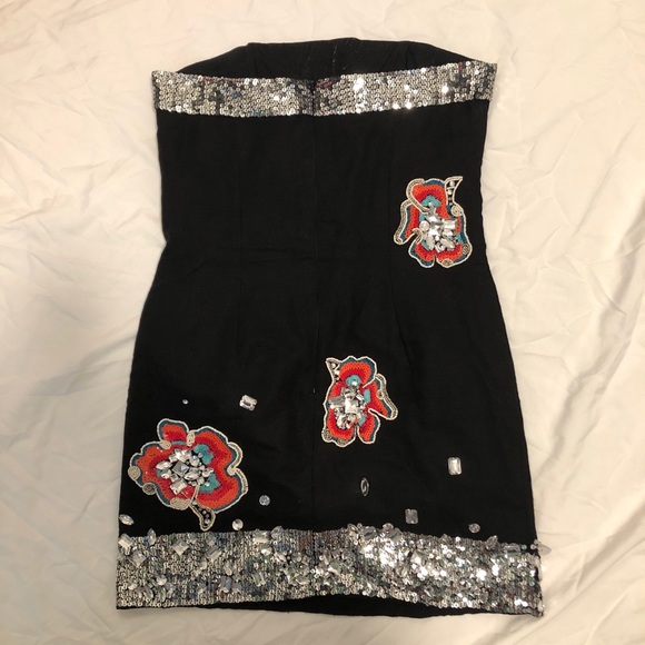 French Connection Dress - Picture 3 of 6